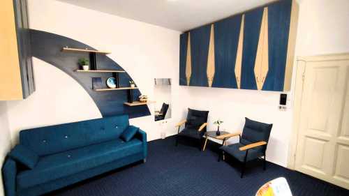 Appartement de vente 2 chambres, APCJ337981-3