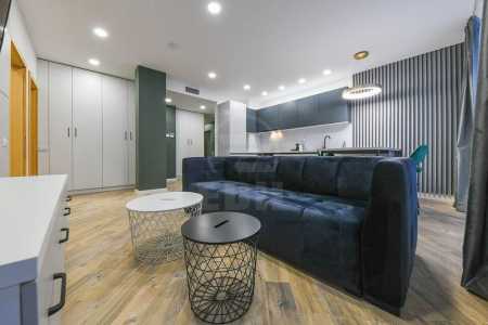 Appartement de louer 2 chambres, APCJ338279