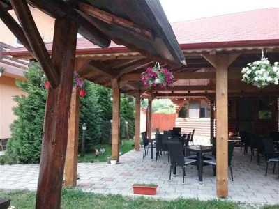 Chalet de vente 18 chambres, CBCJ338489-7