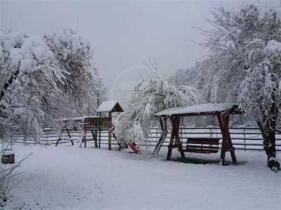 Chalet de vente 18 chambres, CBCJ338489-3