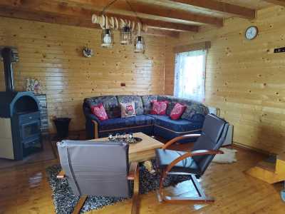 Chalet de vente 4 chambres, CBCJ244209FLO-3