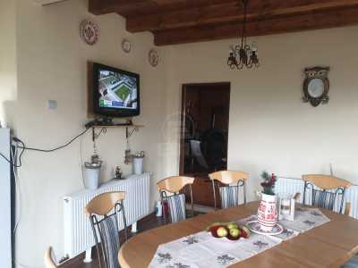 Chalet de vente 4 chambres, CBCJ244209FLO-5