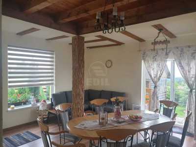 Chalet de vente 4 chambres, CBCJ244209FLO-2