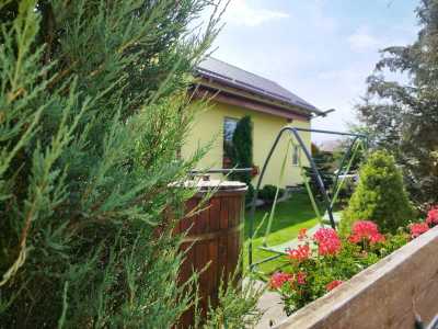 Chalet de vente 4 chambres, CBCJ244209FLO-31