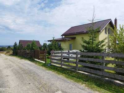 Chalet de vente 4 chambres, CBCJ244209FLO-23