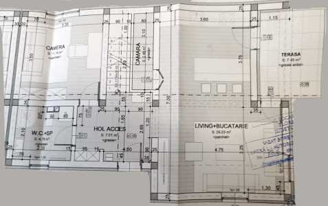 Maison de vente 5 chambres, CACJ244244FLO-4