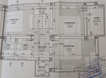 Maison de vente 5 chambres, CACJ244244FLO-5