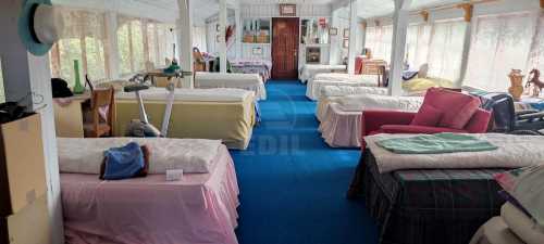 Maison de vente 5 chambres, CACJ338542-5