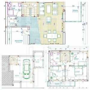 Maison de vente 4 chambres, CACJ339238-2