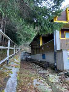 Chalet de vente 6 chambres, CBCJ339428-8