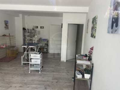 Espace commercial de vente 2 chambres, SCCJ340021-1