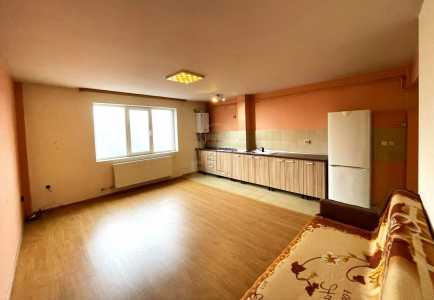 Appartement de vente un chambre, APCJ340901-1