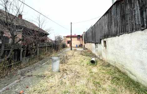 Maison de vente 3 chambres, CACJ341045-8