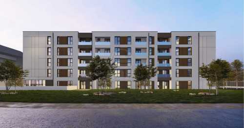 Appartement de vente 3 chambres, APCJ244773FLO