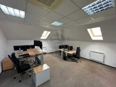 Bureau de louer 2 chambres, BICJ341485
