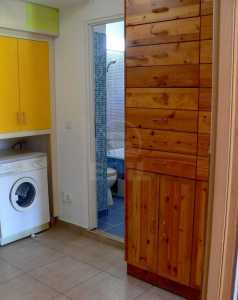 Appartement de vente 2 chambres, APCJ341645-8