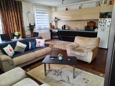 Appartement de louer 2 chambres, APCJ244943FLO