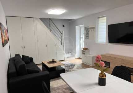 Maison de vente 2 chambres, CACJ341773-4