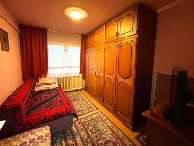 Appartement de vente 2 chambres, APCJ342098-2