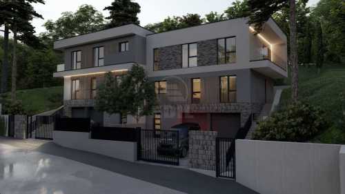 Maison de vente 4 chambres, CACJ245055FLO