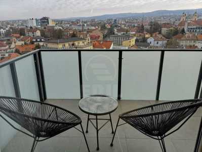 Appartement de louer 2 chambres, APCJ341770-5