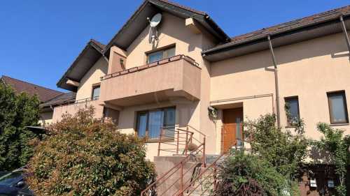 Maison de vente 4 chambres, CACJ341849
