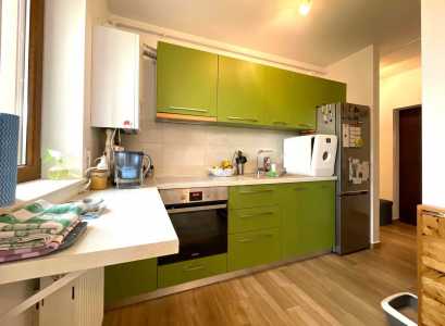 Appartement de vente 2 chambres, APCJ342387-3