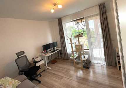 Appartement de vente 2 chambres, APCJ342387-5