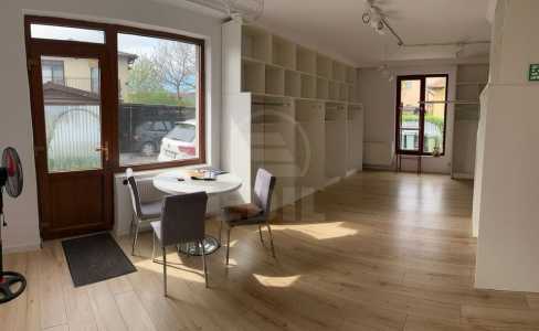 Espace commercial de vente 2 chambres, SCCJ245148FLO-6