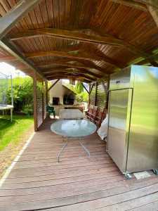 Maison de vente 4 chambres, CACJ245088FLO-24