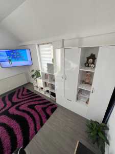 Appartement de vente 2 chambres, APCJ245123FLO-9