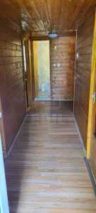 Chalet de vente 5 chambres, CBCJ245103FLO-16