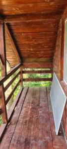 Chalet de vente 5 chambres, CBCJ245103FLO-13