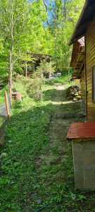 Chalet de vente 5 chambres, CBCJ245103FLO-14