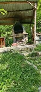 Chalet de vente 5 chambres, CBCJ245103FLO-18