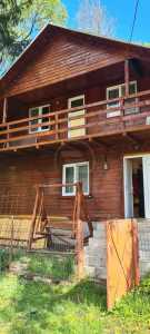 Chalet de vente 5 chambres, CBCJ245103FLO-1