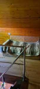 Chalet de vente 5 chambres, CBCJ245103FLO-7