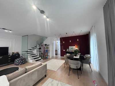 Maison de louer 5 chambres, CACJ245216FLO