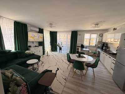 Appartement de vente 2 chambres, APCJ245237FLO-2