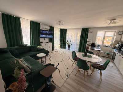 Appartement de vente 2 chambres, APCJ245237FLO