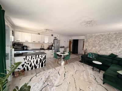 Appartement de vente 2 chambres, APCJ245237FLO-3