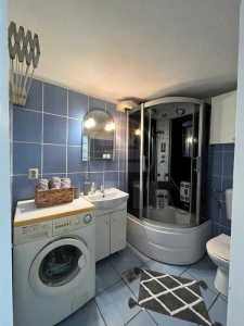 Appartement de vente 2 chambres, APCJ343469-8