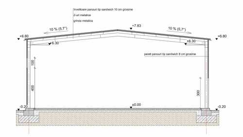 Salle de vente 4 chambres, HACJ245279FLO-5