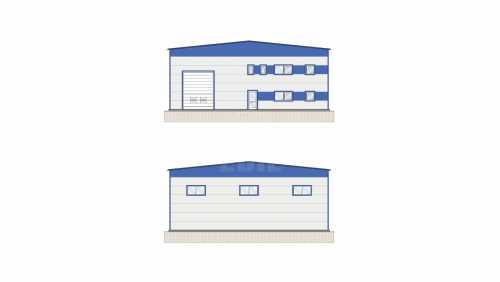 Salle de vente 4 chambres, HACJ245279FLO