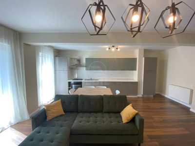 Appartement de louer 2 chambres, APCJ245411FLO-1