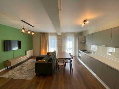 Appartement de louer 2 chambres, APCJ245411FLO-5