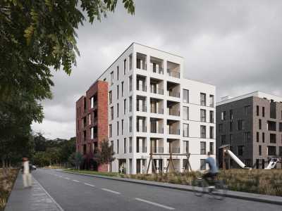 Appartement de vente 2 chambres, APCJ245553FLO-4