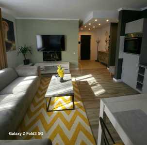 Appartement de vente 3 chambres, APCJ245588FLO
