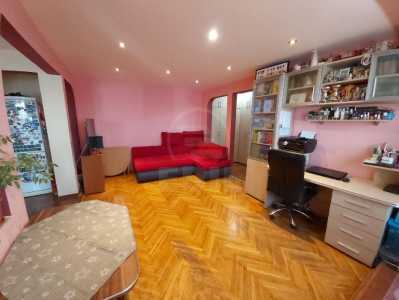 Appartement de vente 3 chambres, APCJ345446-1