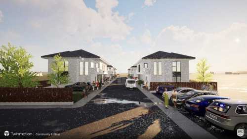 Maison de vente 4 chambres, CACJ245606FLO-5